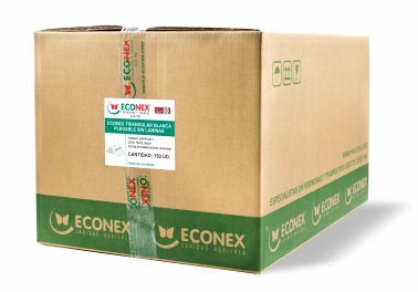 Caisse de 150 unités