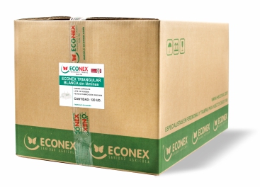 Caisse de 120 unités